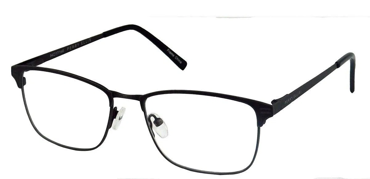 Perry Ellis 438 Eyeglasses - view 3
